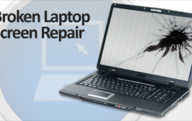 How to Replace Your Laptop Screen