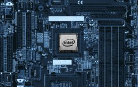A hardware bug afflicts the virtual memory of Intel CPUs