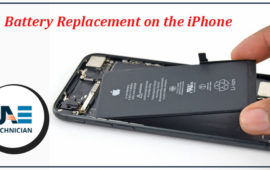 Battery Replacement on the iPhone Which Devices Are Covered and What It Costs