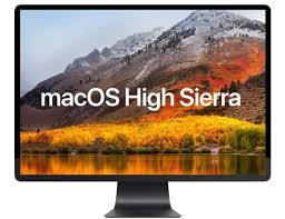How to fix problems in Mac OS 10.13 High Sierra
