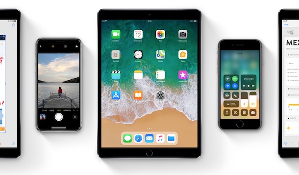 How to download and install iOS 11