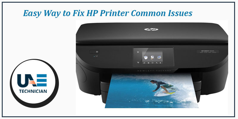 Easy-Way-to-Fix-HP-Printer-Common-Issues