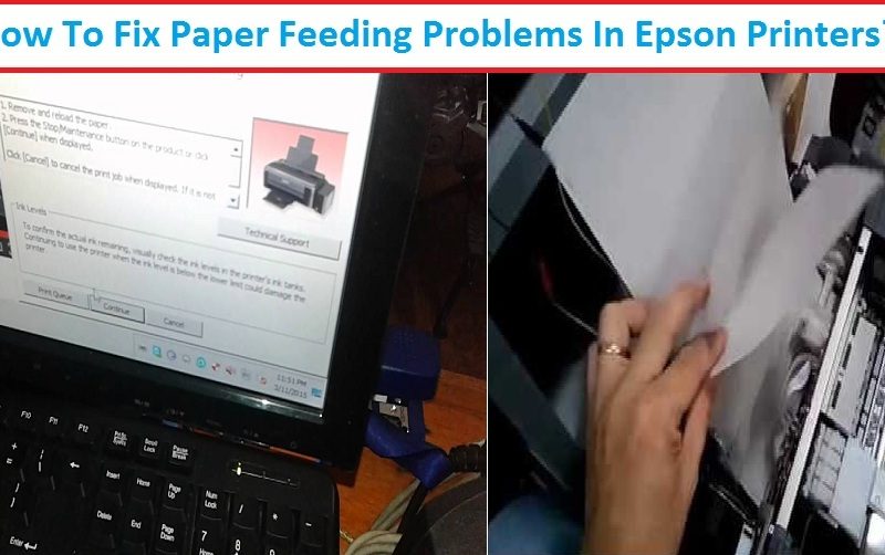 Fix-Epson-Feeding-issue-Printers