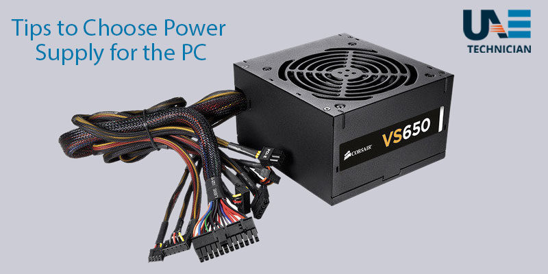 Tips-to-Choose-Power-Supply-for-the-PC