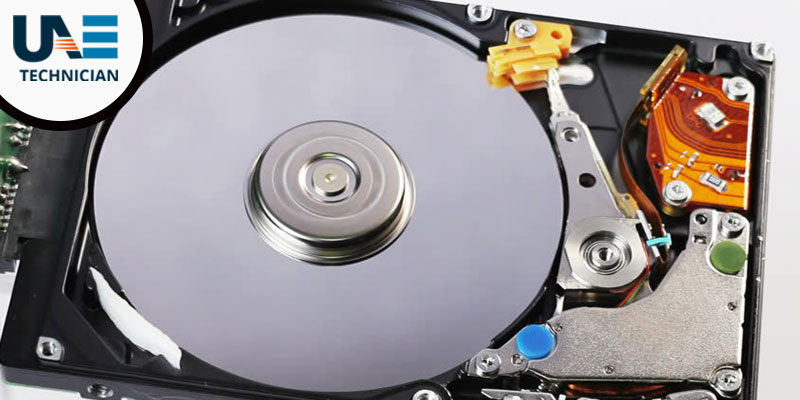 What is a fragmented hard drive