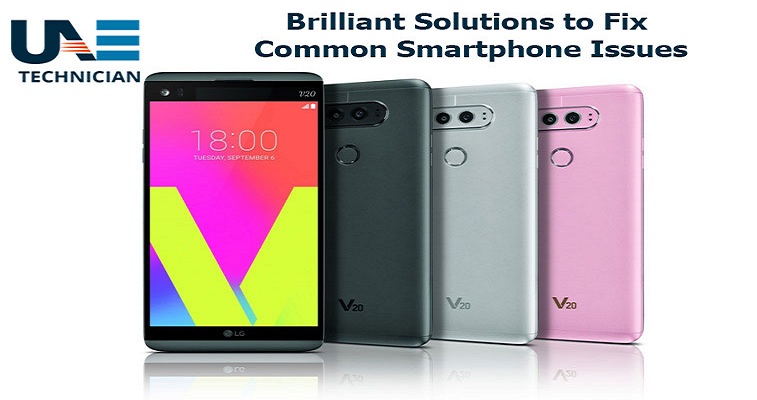 Solutions-to-Fix-Common-Smartphone-Issues