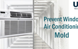 How To Prevent Window Air Conditioner Mold: Pro Tips