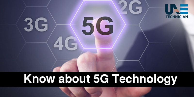 What is 5G? Everything You Need to Know about 5G Technology