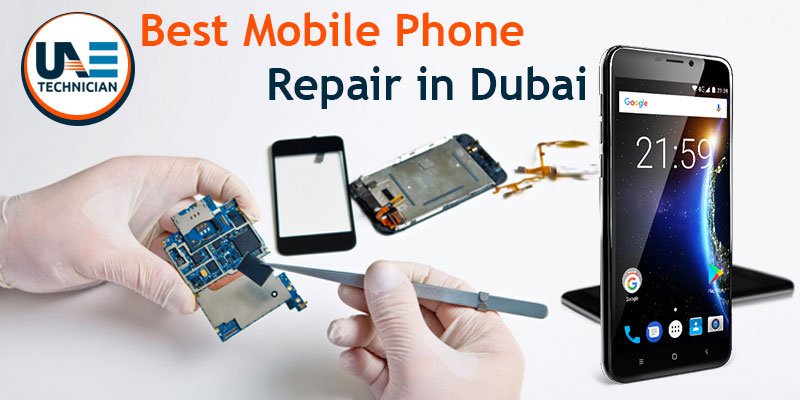 Your Own Cell Phone Repairing Business | Mobile Phone Repair in Dubai