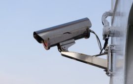 An Informative User Guide about Home CCTV