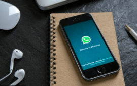 How to backup WhatsApp conversations on Android