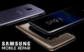 Look for the Best Samsung Mobile Repair: Make your Gadget Error-Free