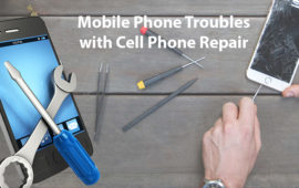 End Your Mobile Phone Troubles with Cell Phone Repair Near Me