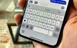 iOS 13: Apple security alert for iPhone and iPad