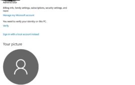 Working Methods to Unlink Microsoft Account on Windows 10