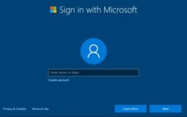 How to Remove Microsoft Account from Windows 10? Follow 4 Quick Steps