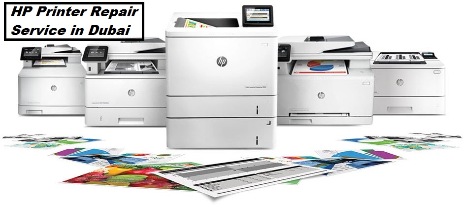 HP Printer Repair Service Dubai UAE