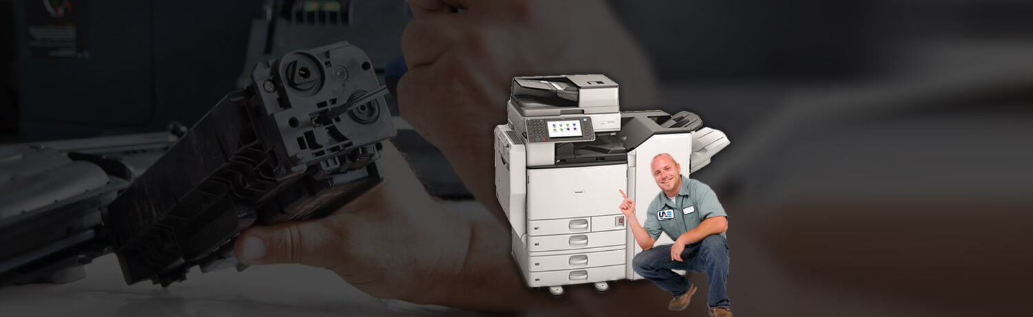 Photocopier Repair Services Dubai UAE