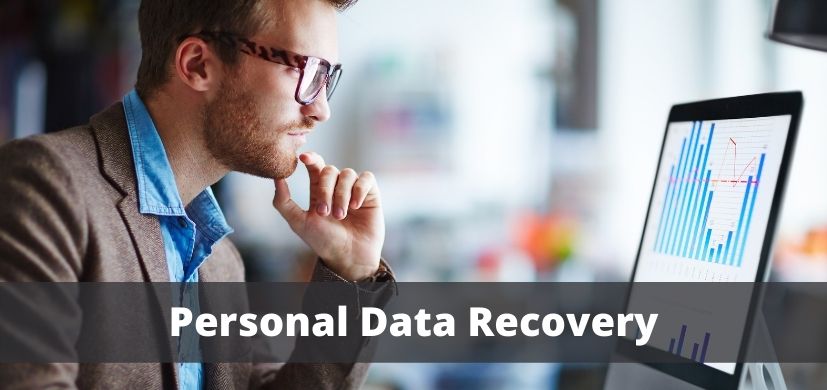 Personal Data Recovery in Dubai
