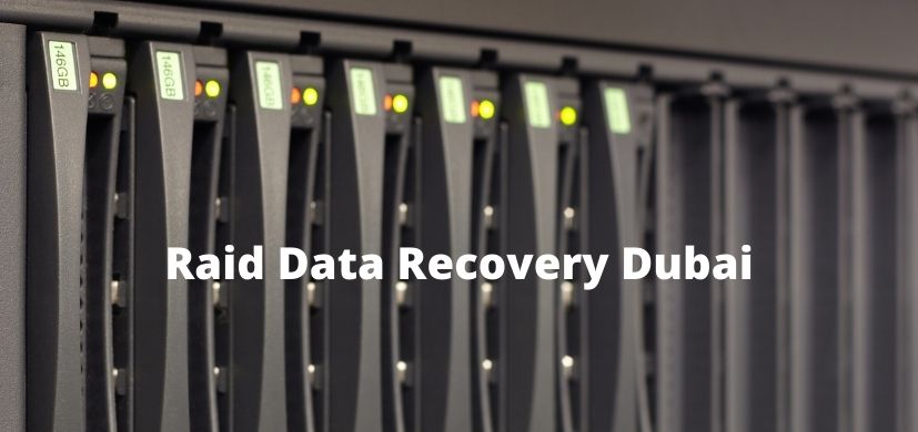 Best Raid Data Recovery Dubai